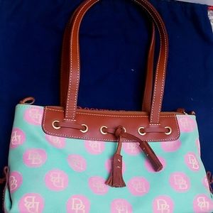 Dooney & Bourke Shoulder Bag